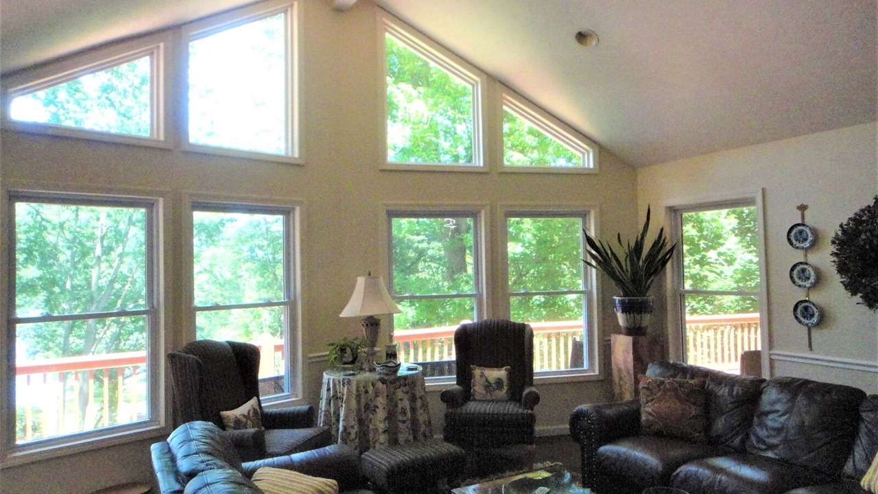 Photo of Bedroom in Lake Junaluska