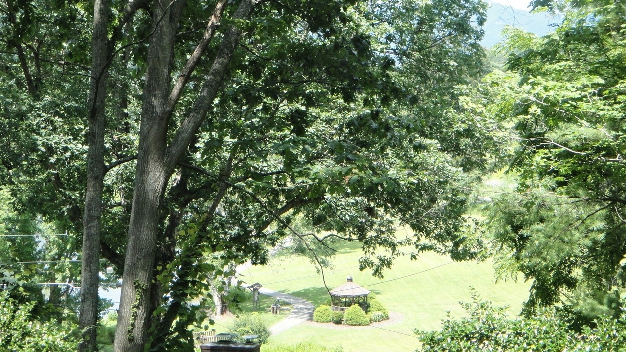 Photo of Outdoor in Lake Junaluska