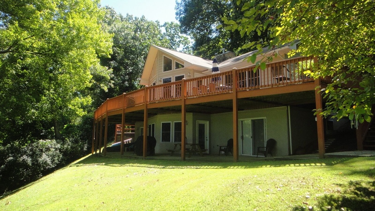 Photo of Others in Lake Junaluska