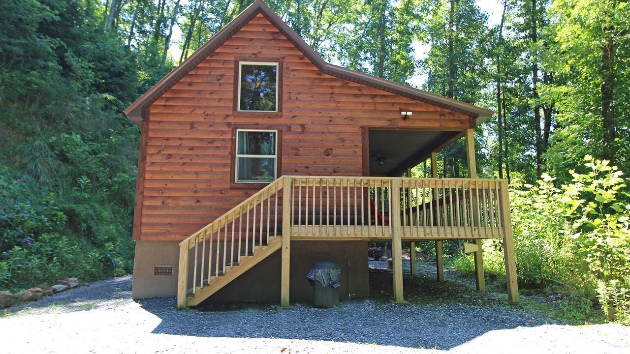 Photo of Outdoor in Bryson City