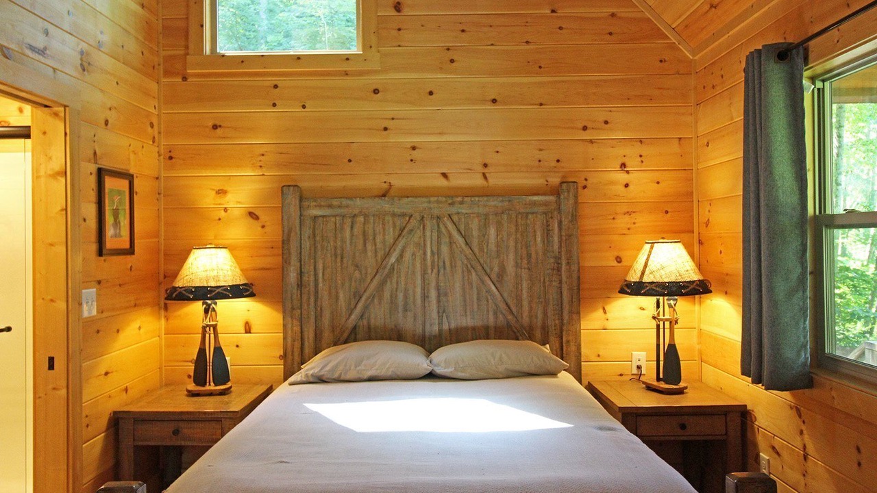 Photo of Bedroom in Bryson City