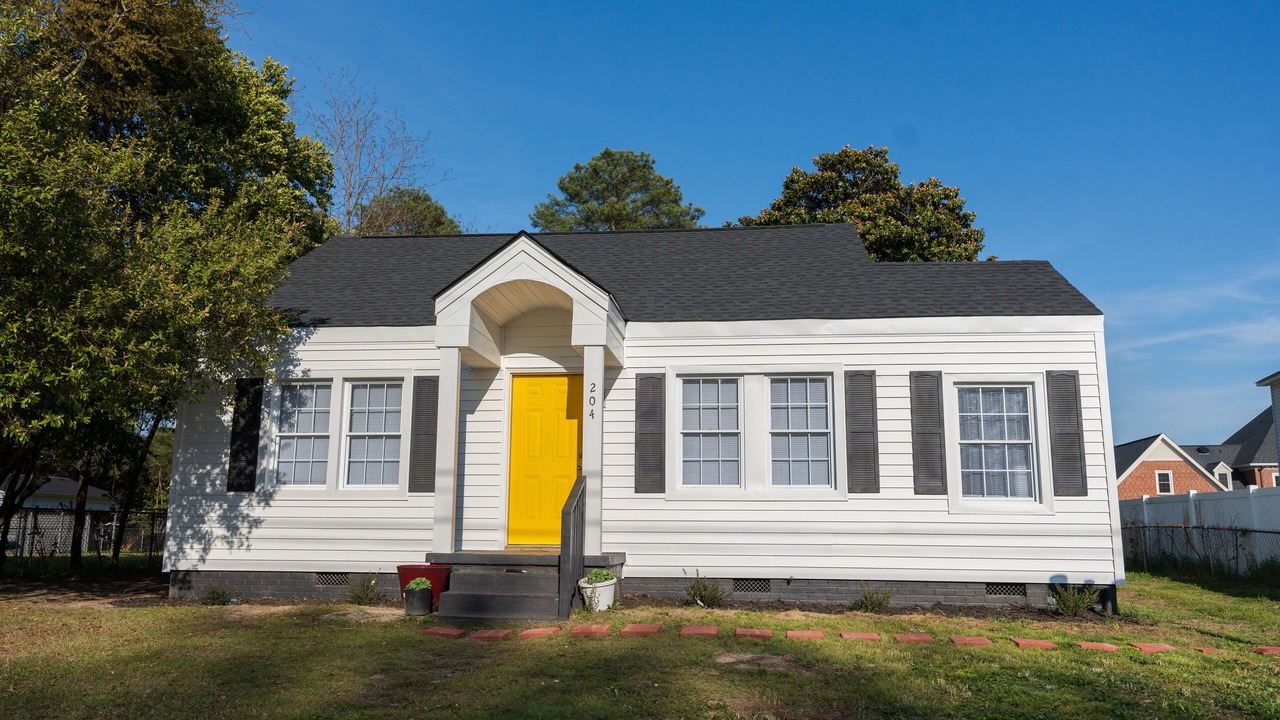 Photo of Outdoor in Terry Sanford