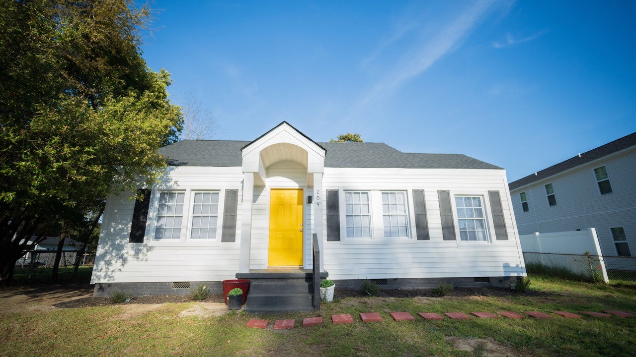 Photo of Outdoor in Terry Sanford