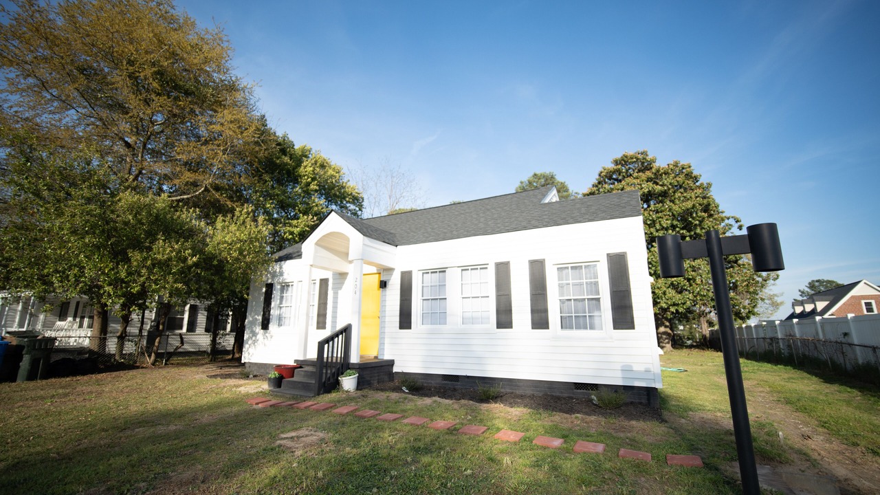 Photo of Outdoor in Terry Sanford