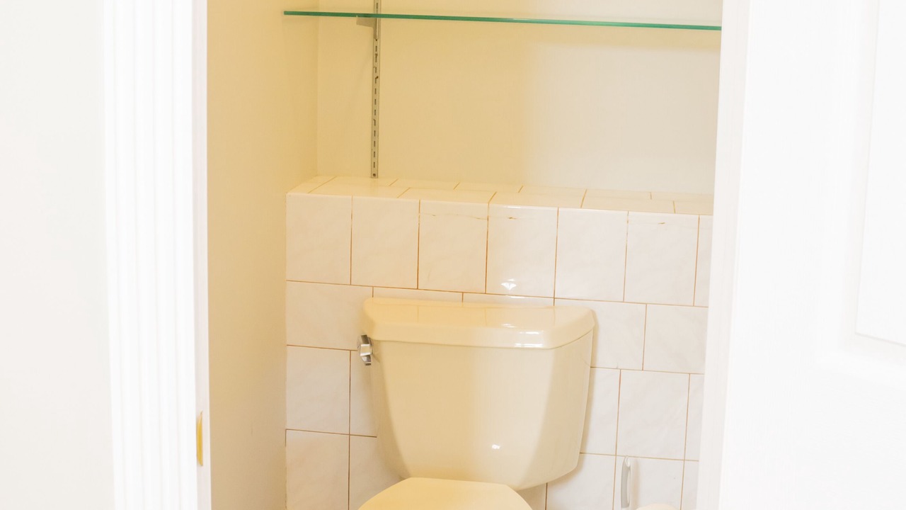 Photo of Bathroom in Ballantyne East