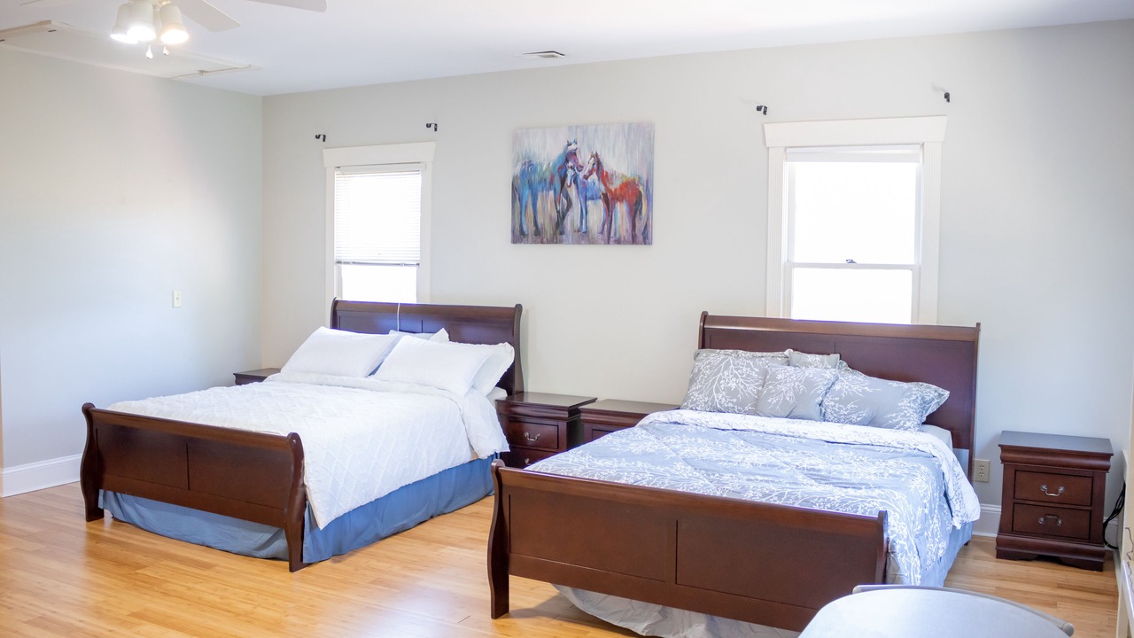 Photo of Bedroom in Ballantyne East