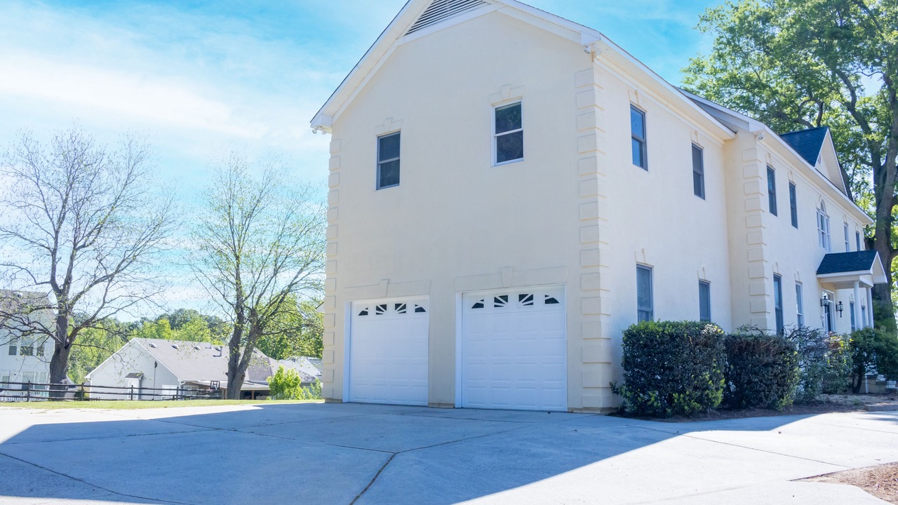 Photo of Outdoor in Ballantyne East