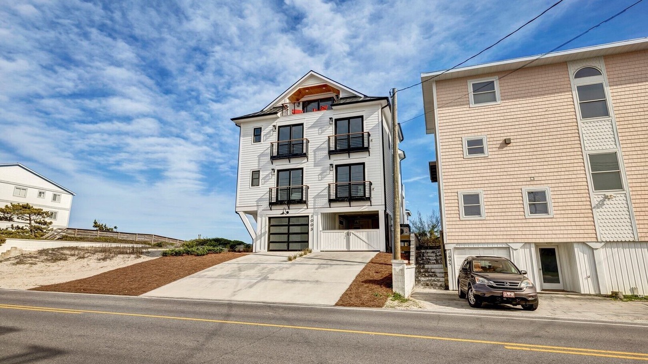 Photo of Outdoor in Topsail Beach