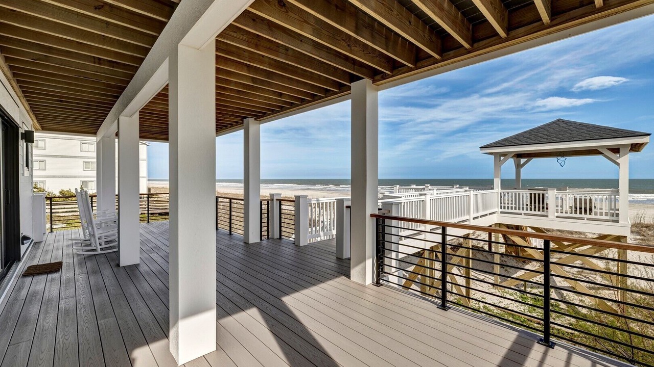 Photo of Others in Topsail Beach