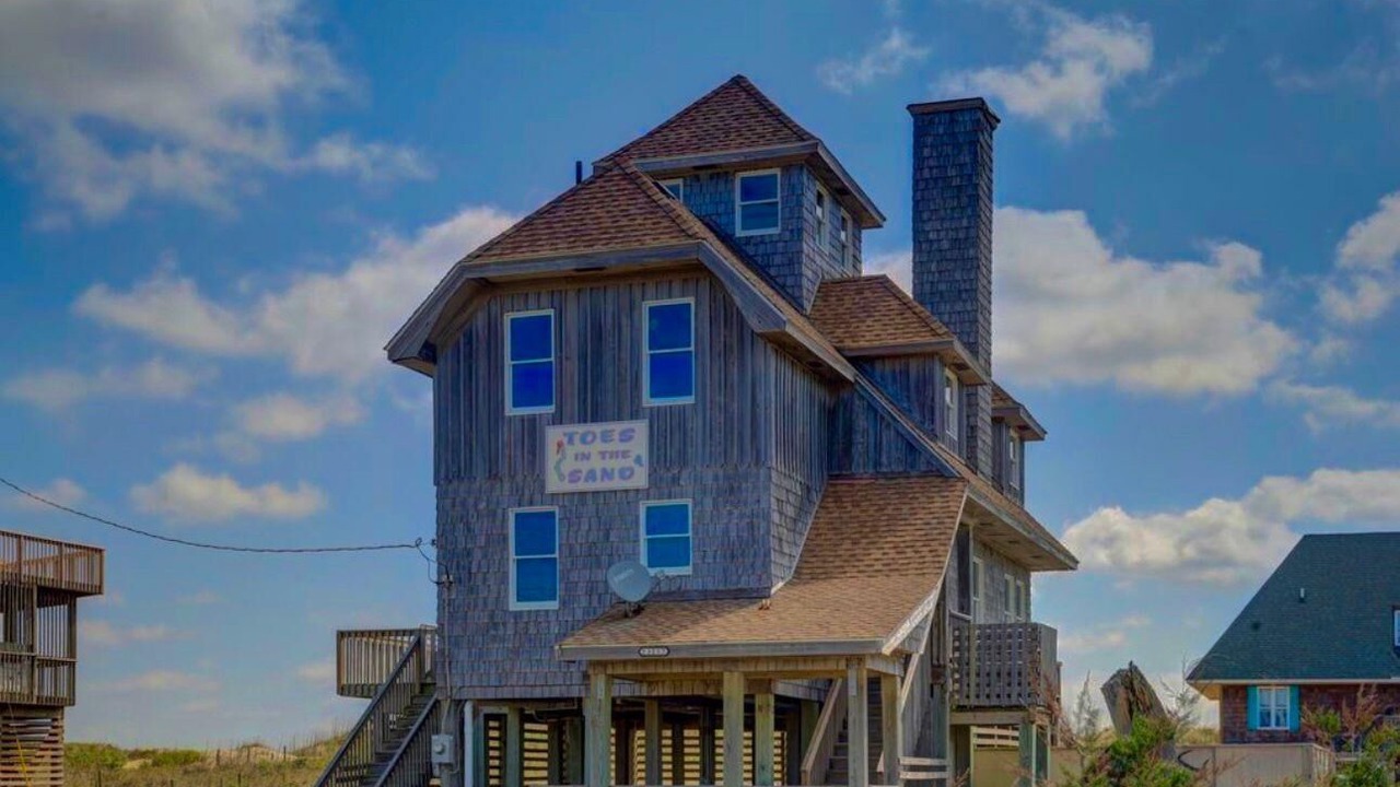 Photo of Outdoor in Rodanthe