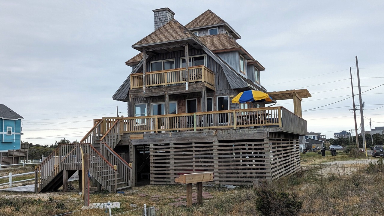 Photo of Outdoor in Rodanthe