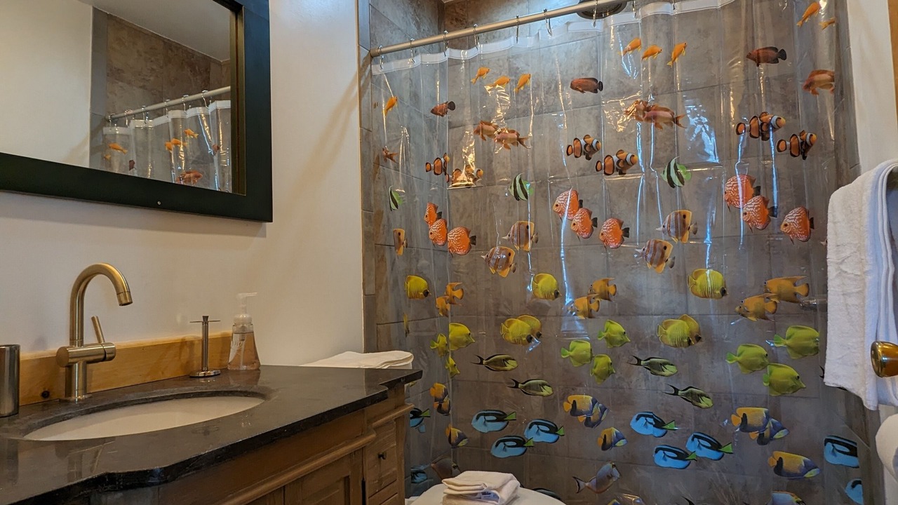 Photo of Bathroom in Rodanthe