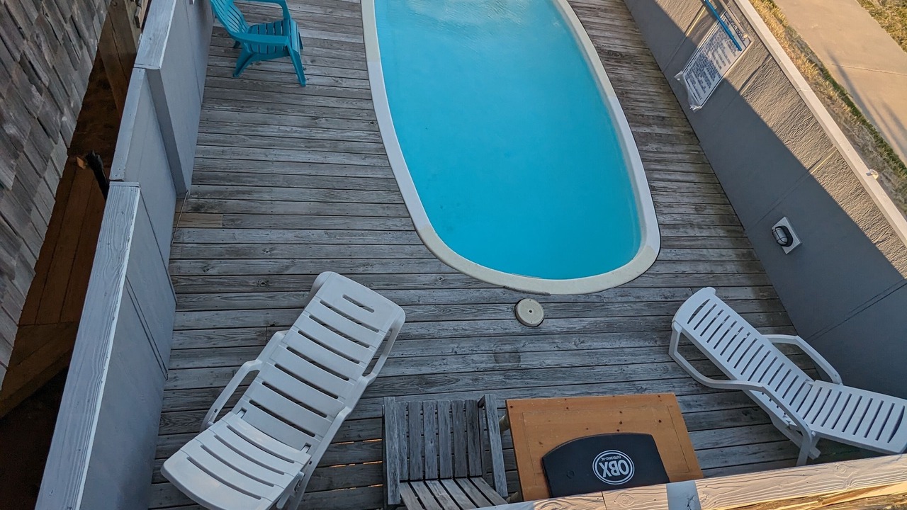 Photo of Outdoor in Rodanthe