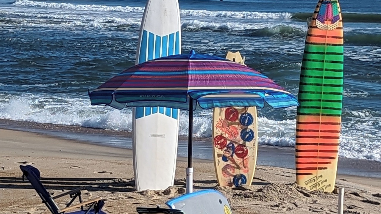 Photo of Others in Rodanthe