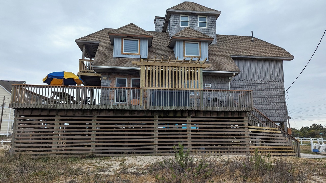 Photo of Outdoor in Rodanthe