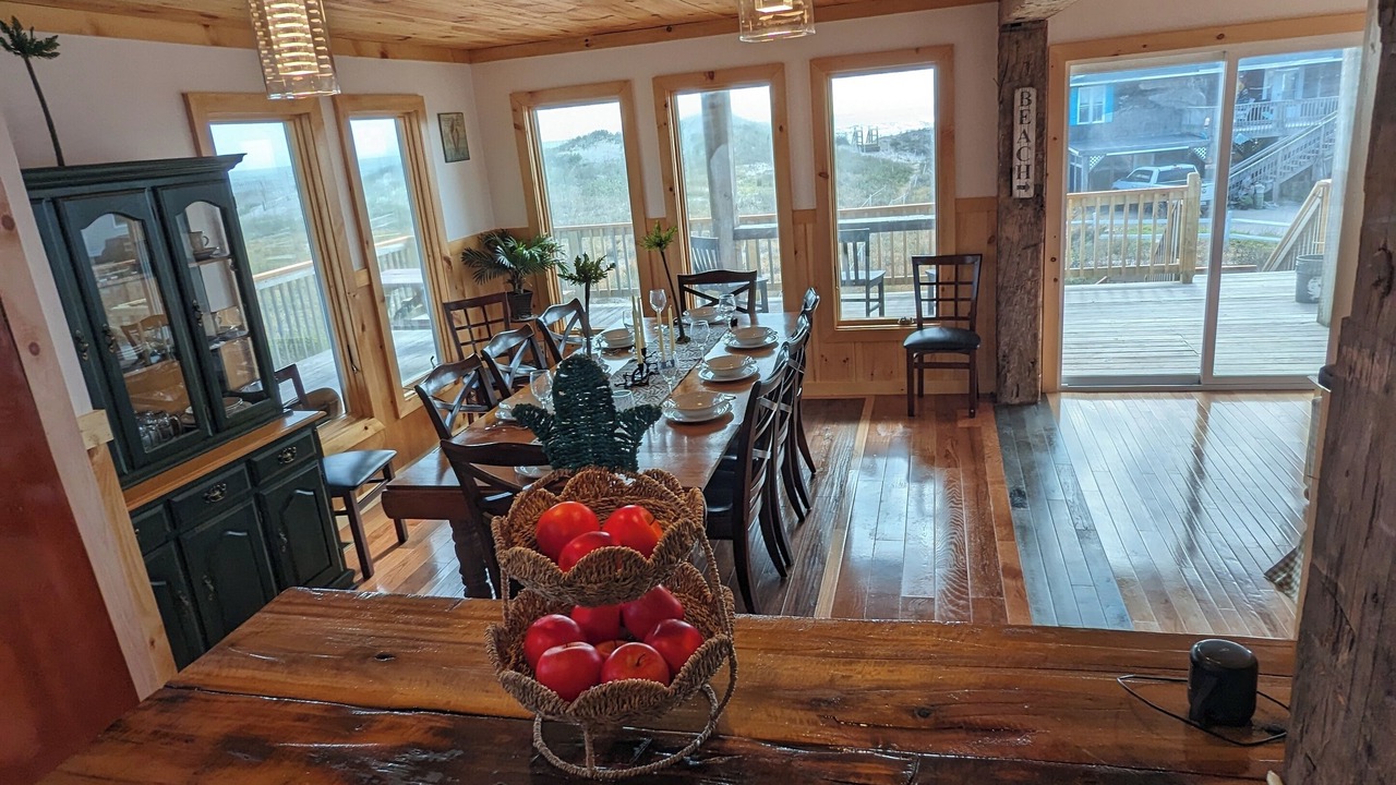 Photo of Others in Rodanthe