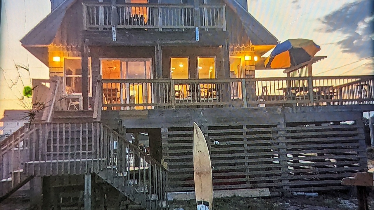 Photo of Outdoor in Rodanthe