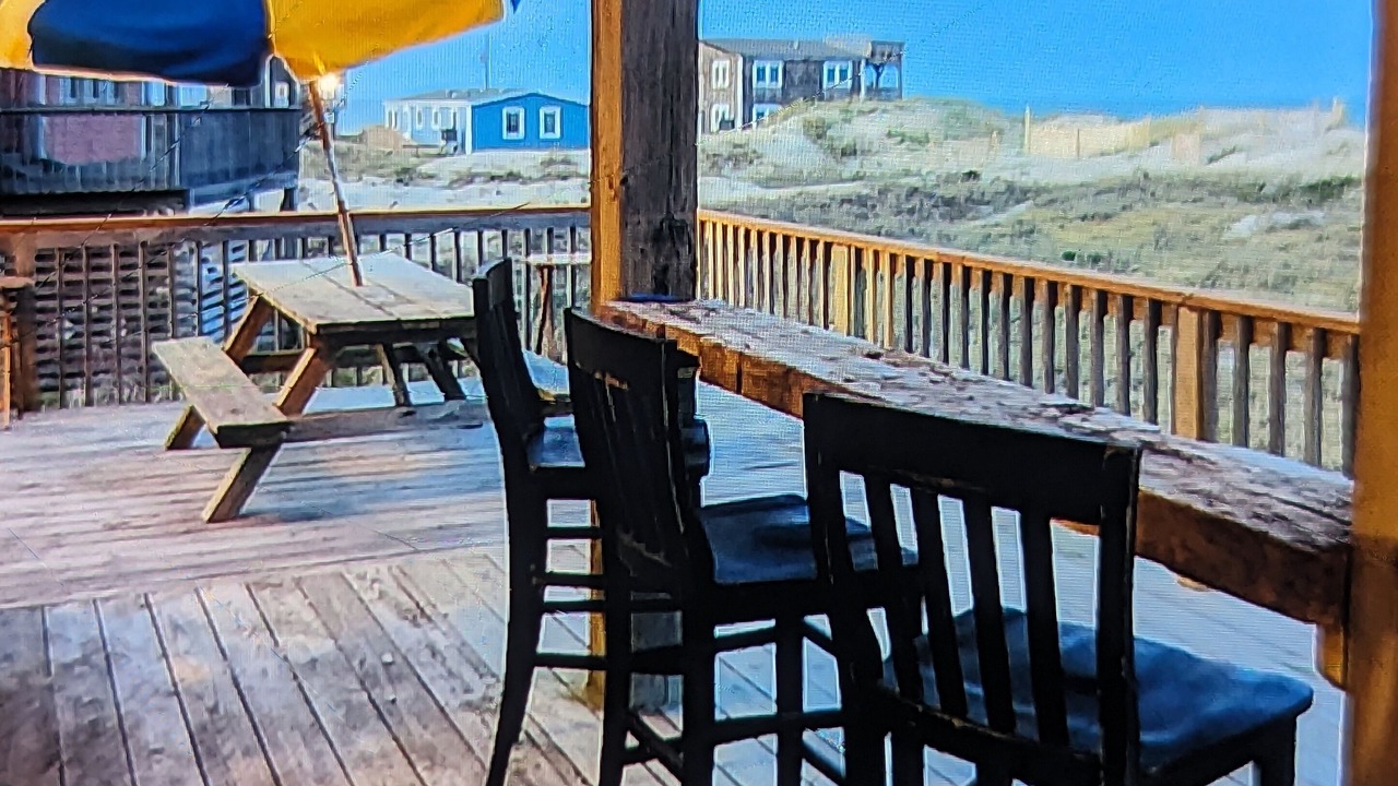 Photo of Outdoor in Rodanthe