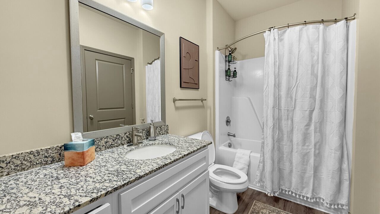 Photo of Bathroom in Cornelius