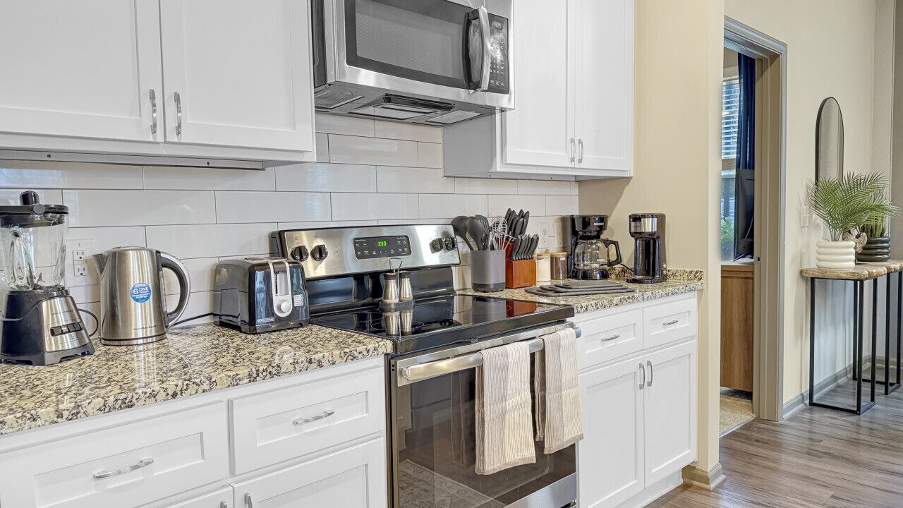 Photo of Kitchen in Cornelius