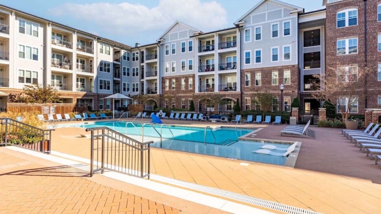 Photo of Outdoor in Cornelius