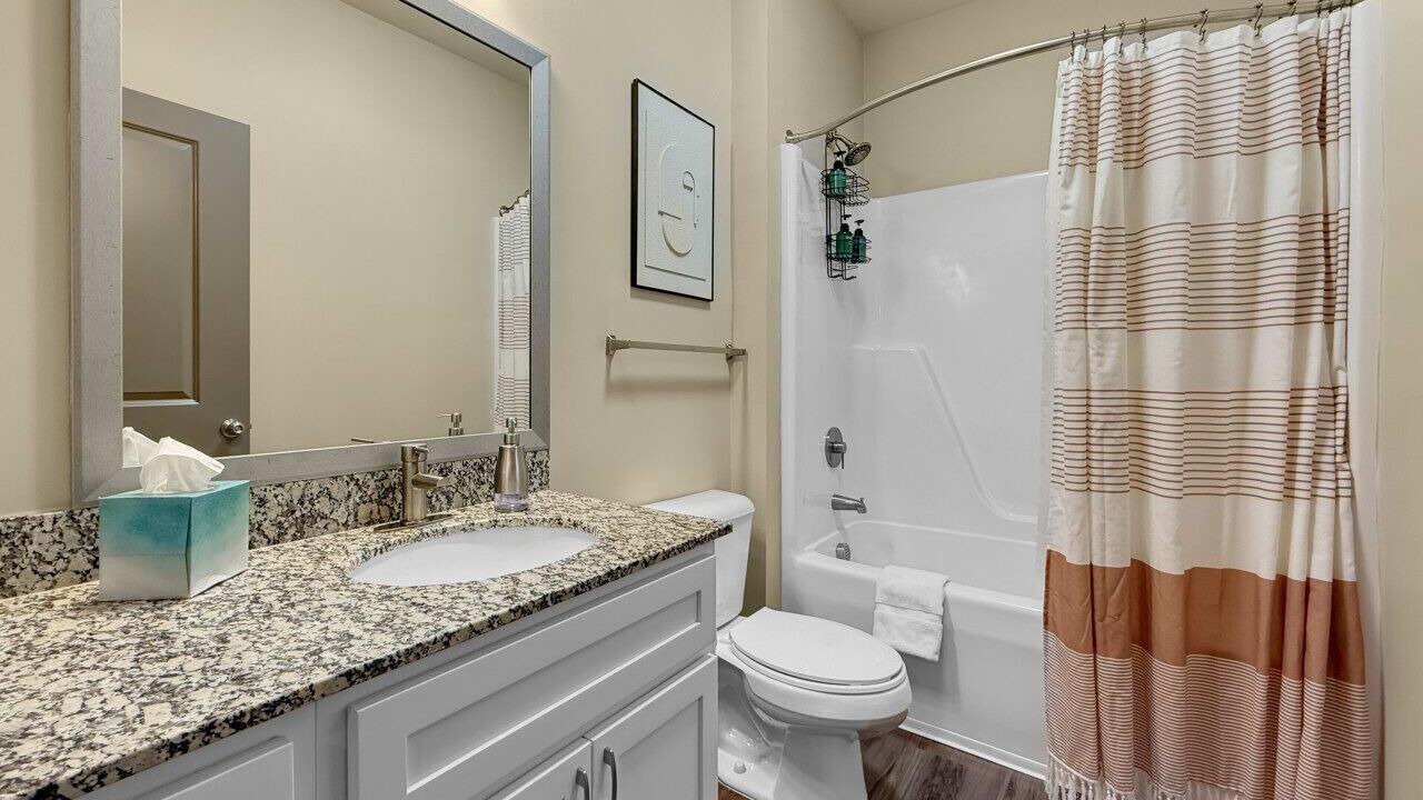 Photo of Bathroom in Cornelius