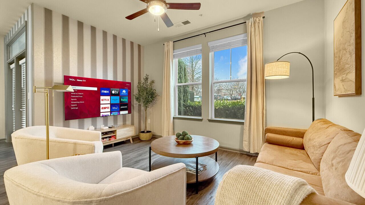 Photo of Livingroom in Cornelius