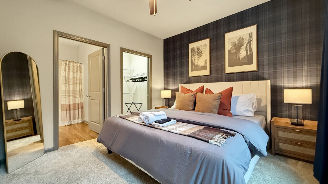 Photo of Bedroom in Cornelius