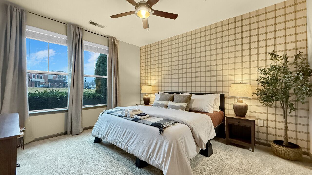 Photo of Bedroom in Cornelius