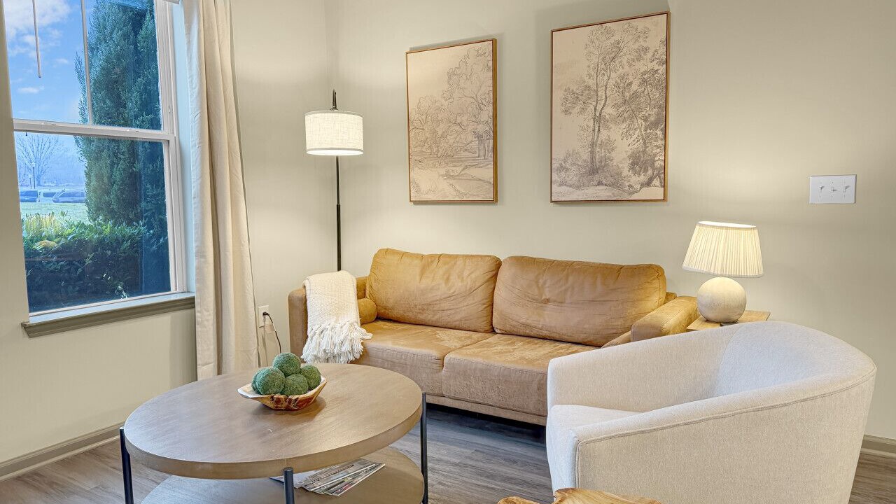 Photo of Livingroom in Cornelius