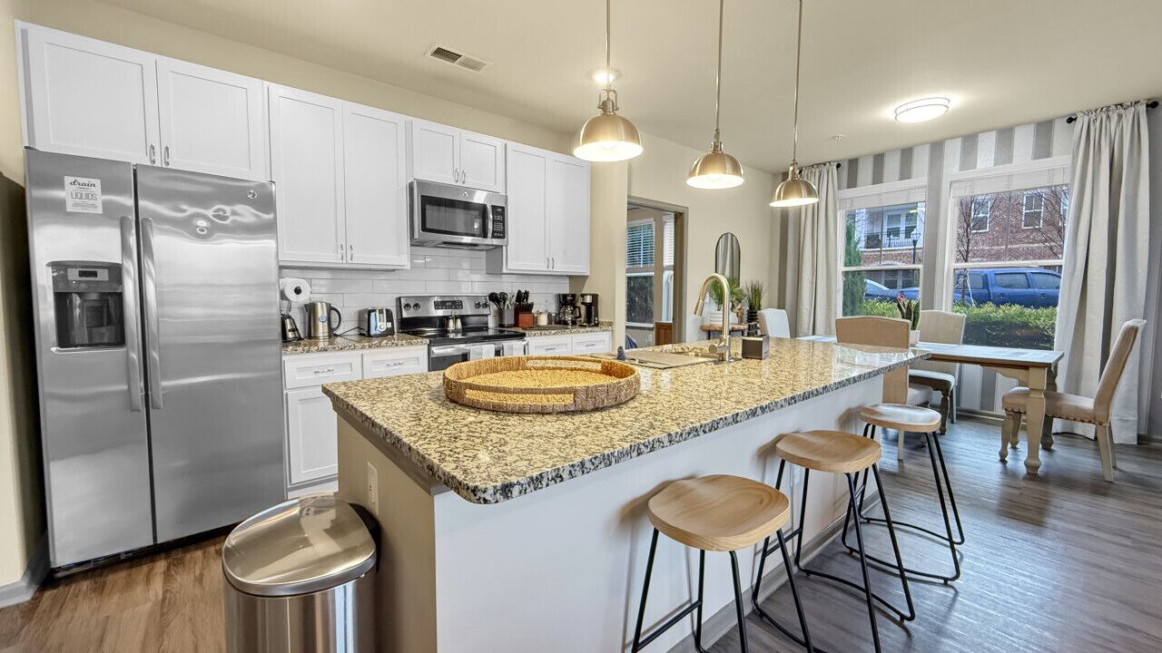 Photo of Kitchen in Cornelius