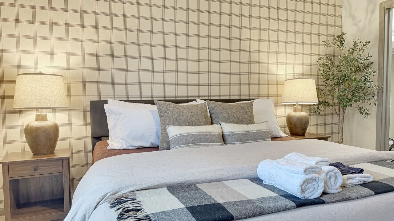 Photo of Bedroom in Cornelius