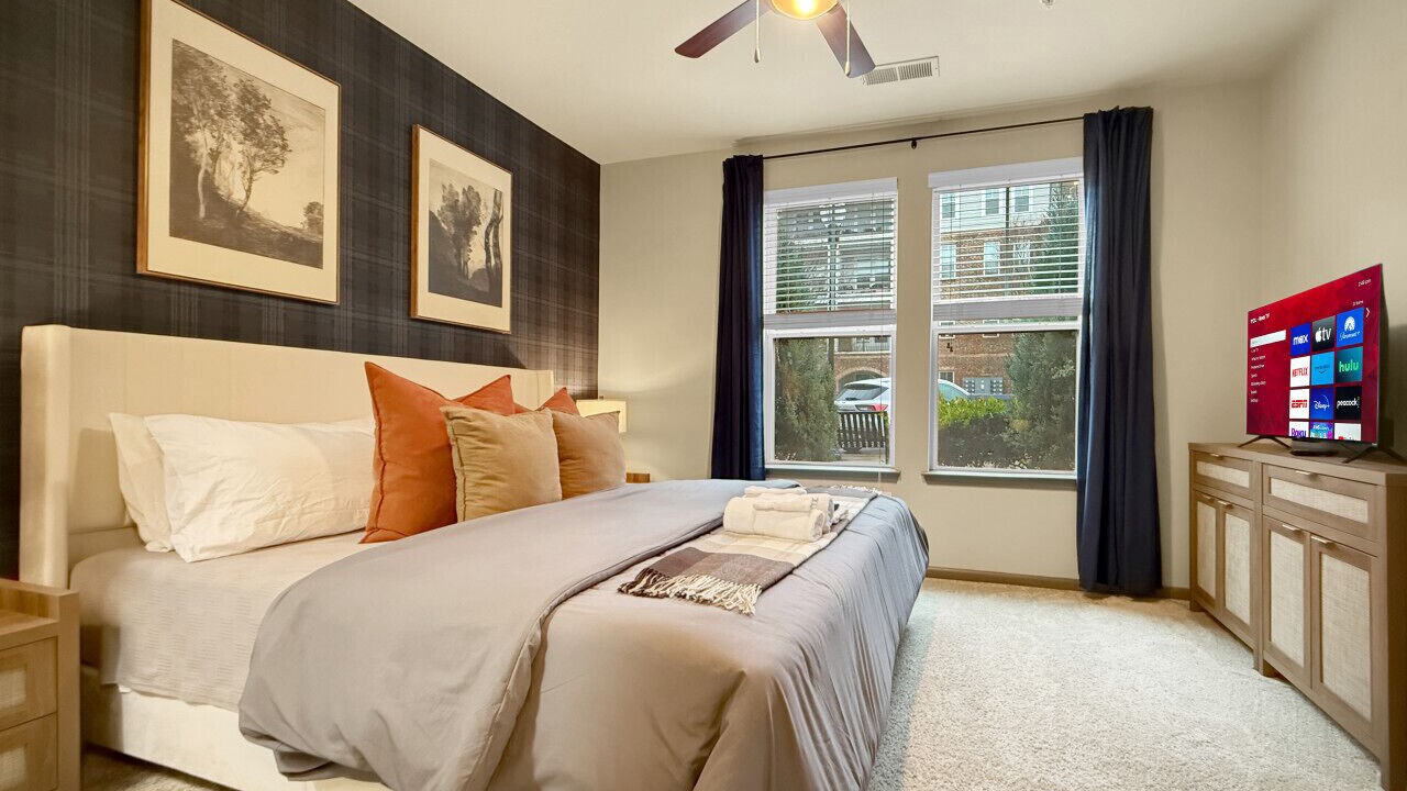 Photo of Bedroom in Cornelius