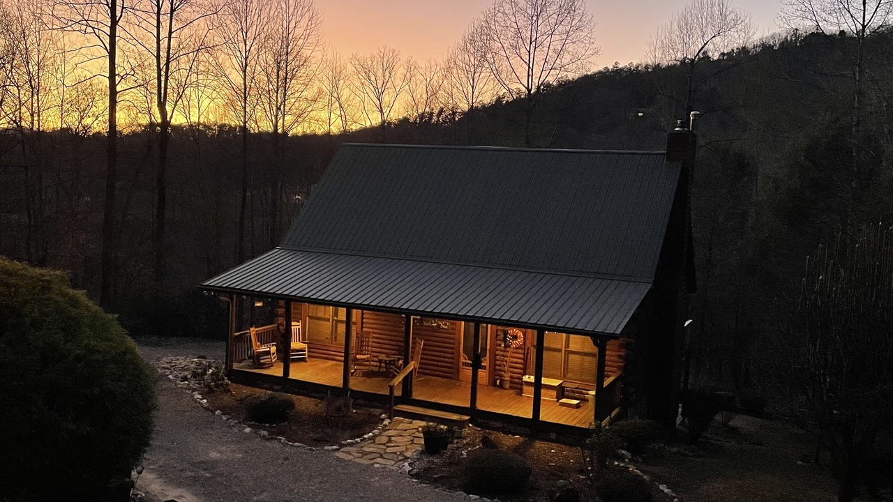Photo of Outdoor in Vein Mountain