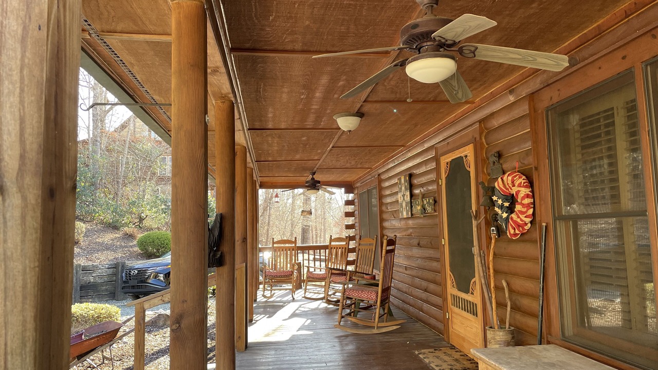Photo of Outdoor in Vein Mountain