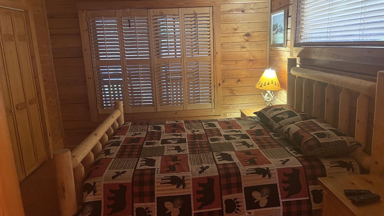 Photo of Bedroom in Vein Mountain