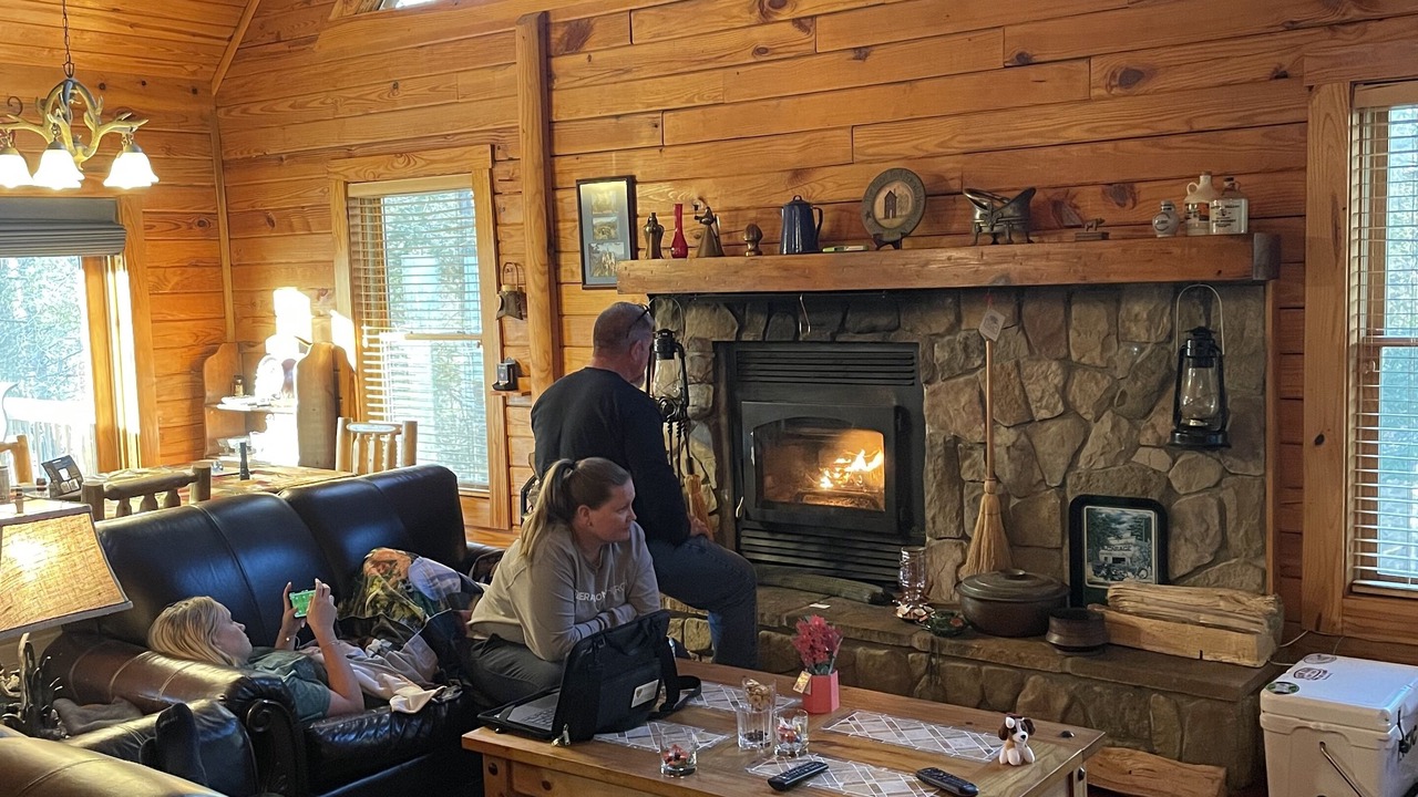 Photo of Others in Vein Mountain
