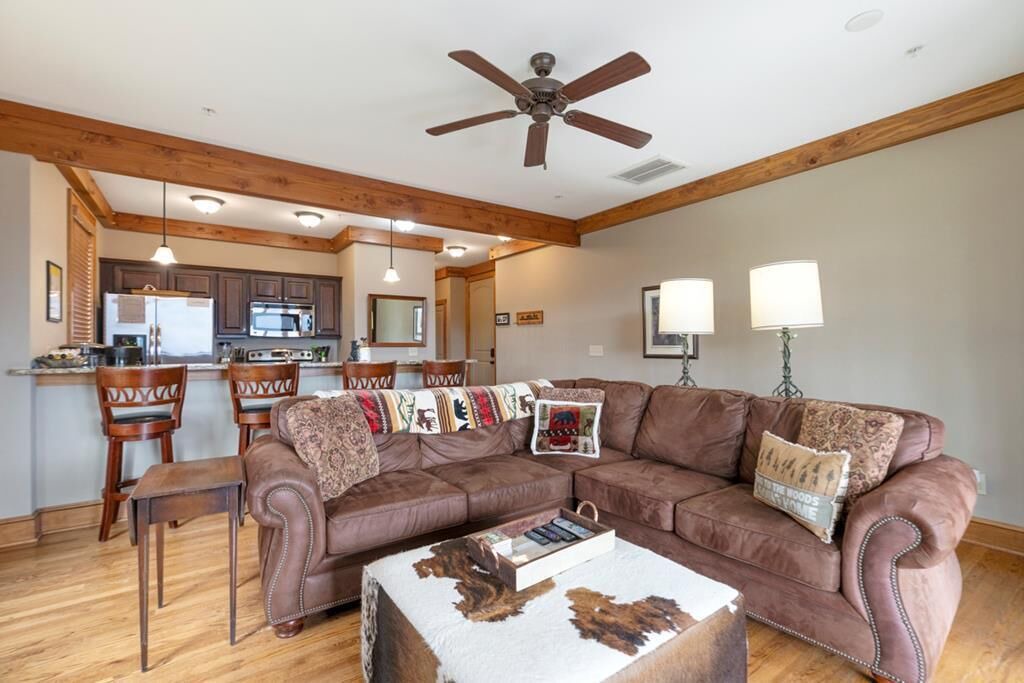 Photo of Bedroom in Boone