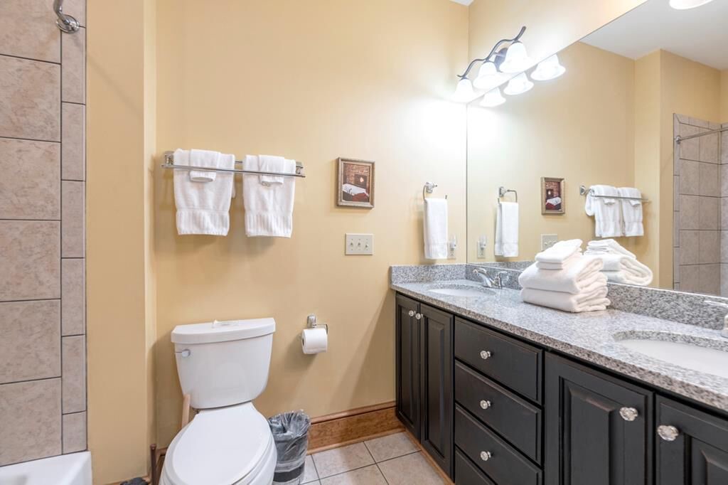 Photo of Bathroom in Boone