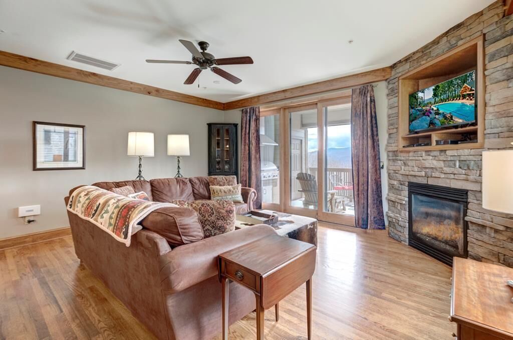 Photo of Bedroom in Boone