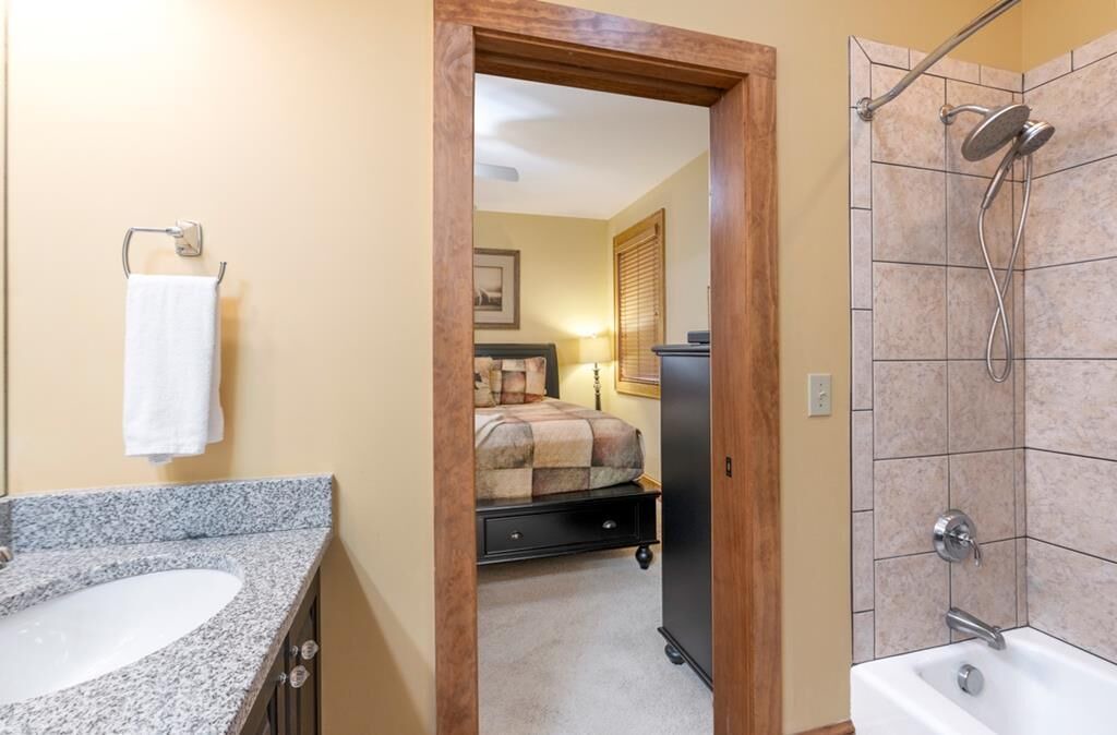 Photo of Bathroom in Boone