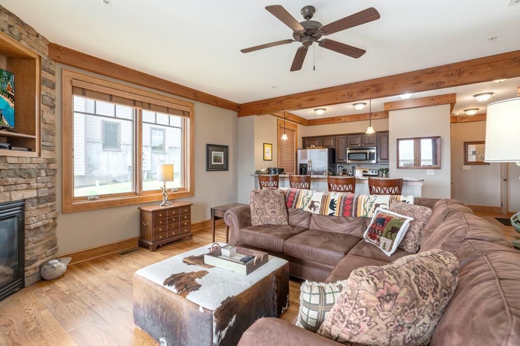 Photo of Bedroom in Boone
