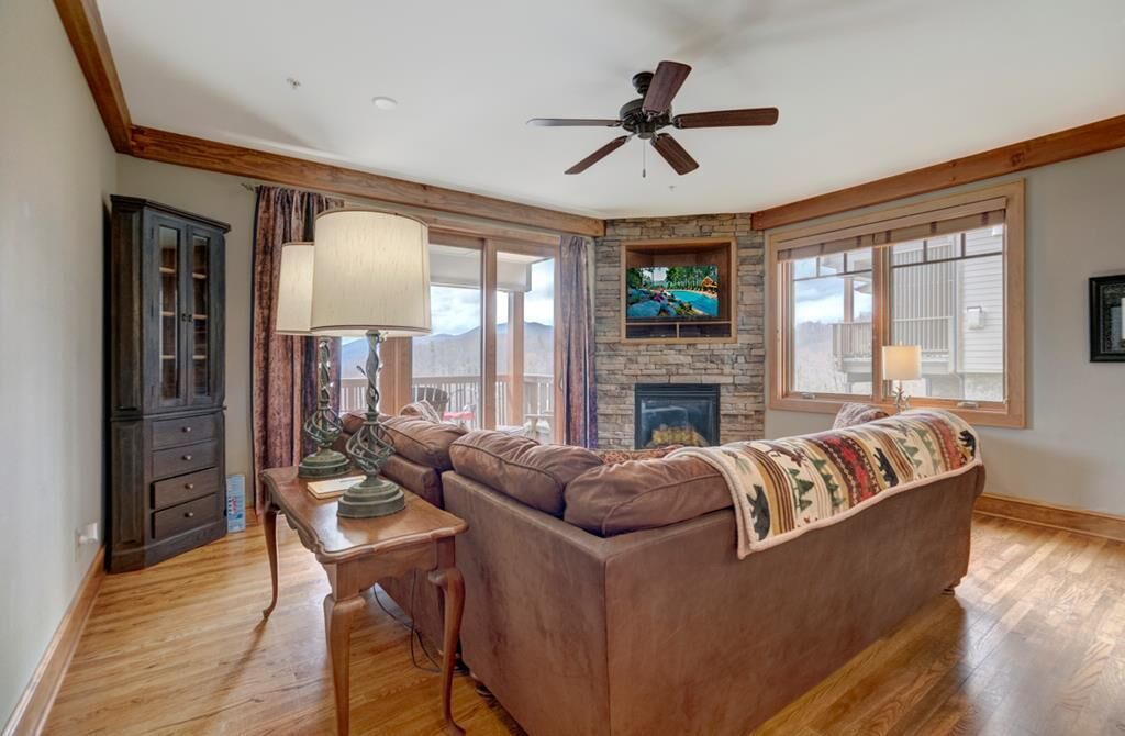 Photo of Bedroom in Boone