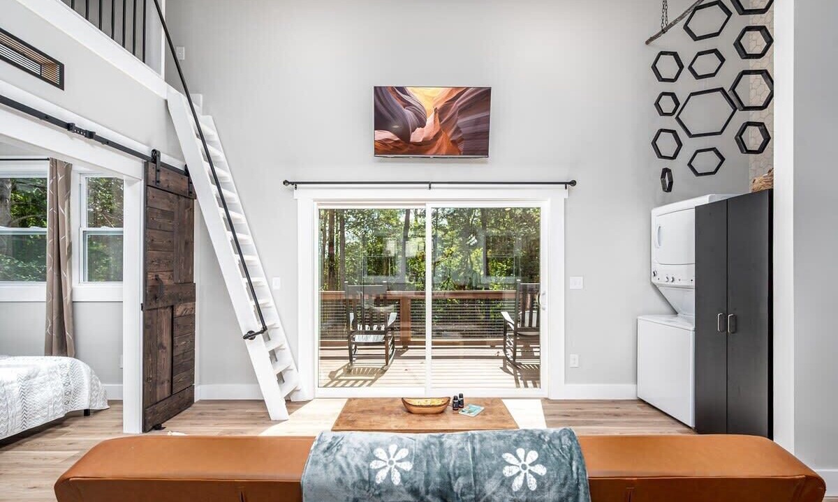 Photo of Bedroom in Bynum