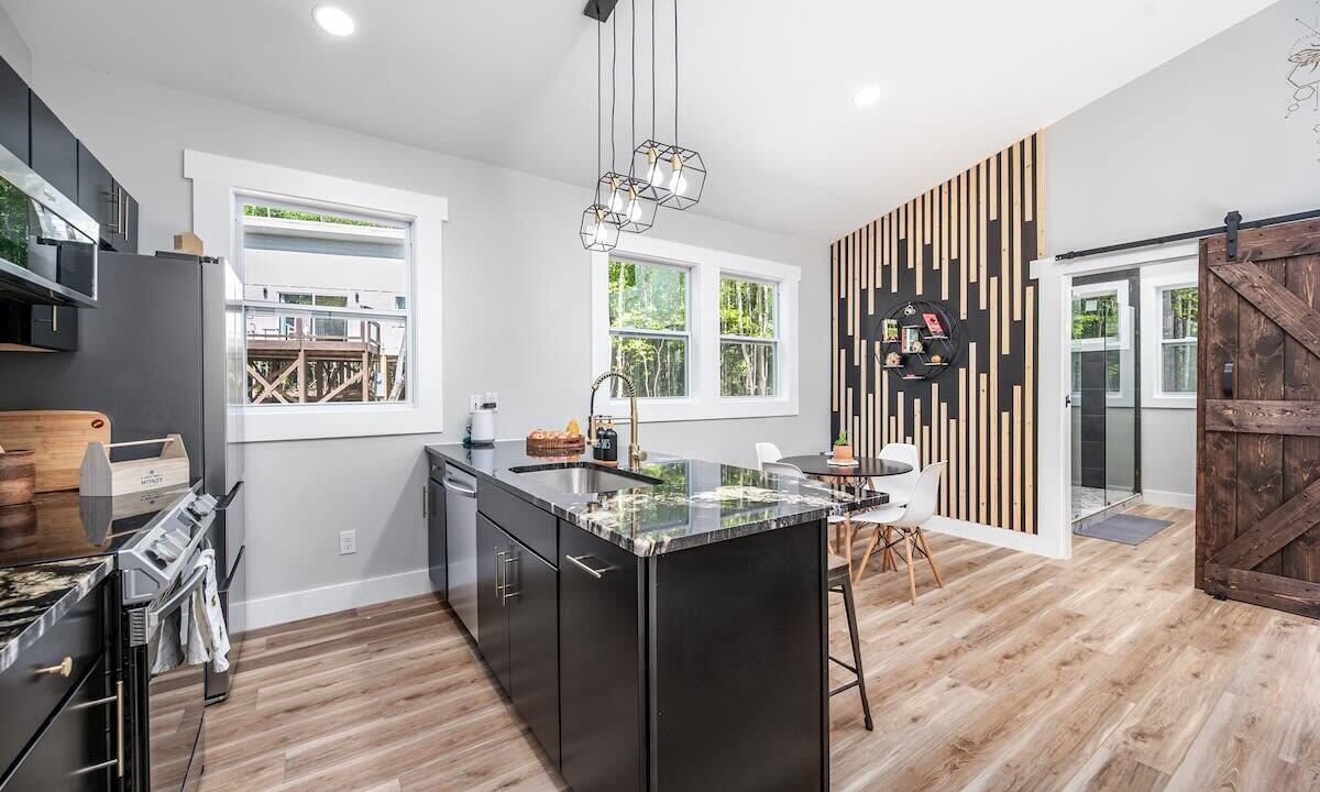 Photo of Kitchen in Bynum