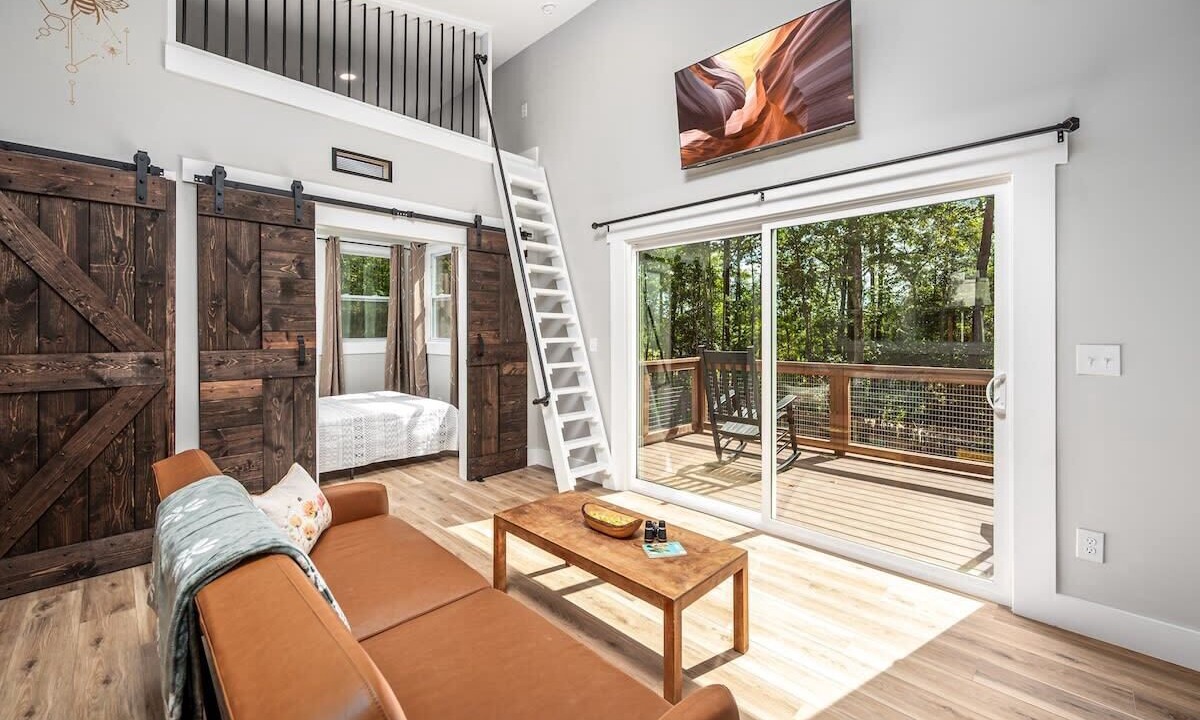 Photo of Bedroom in Bynum