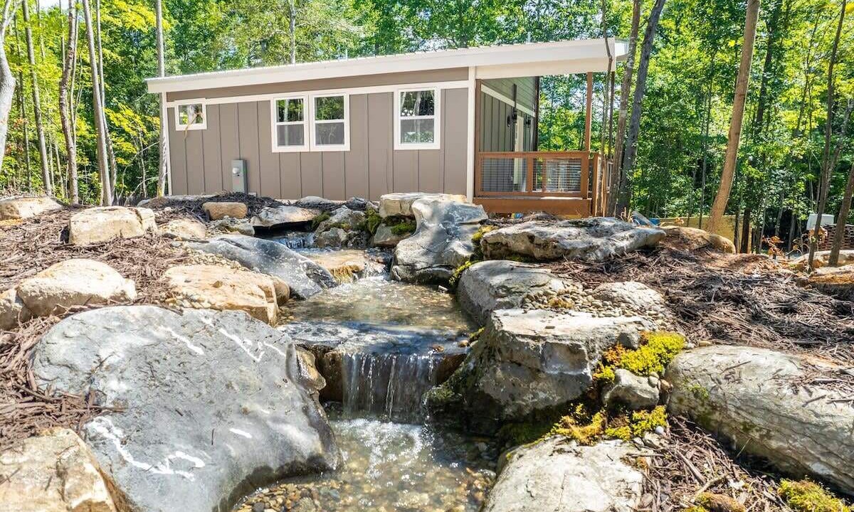 Photo of Outdoor in Bynum