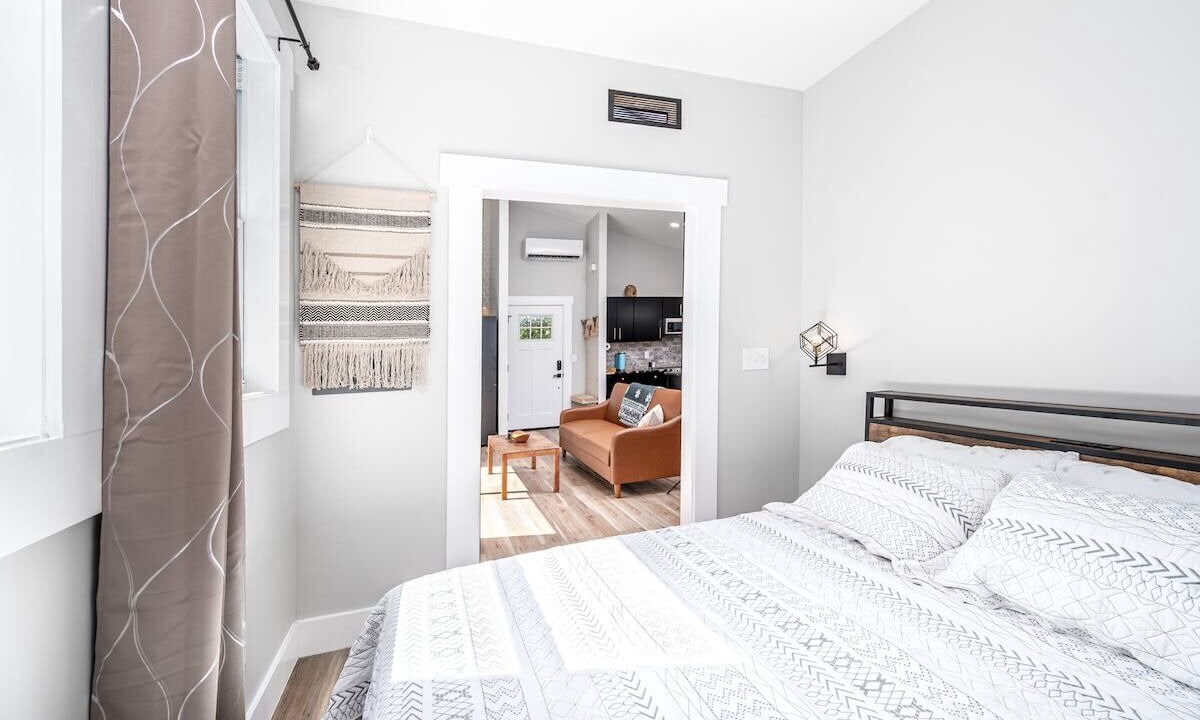 Photo of Bedroom in Bynum