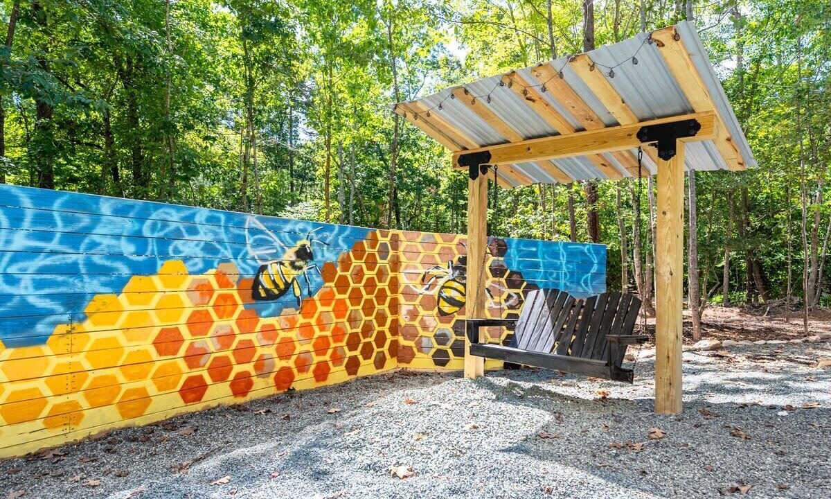 Photo of Outdoor in Bynum