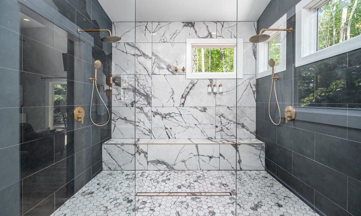 Photo of Bathroom in Bynum